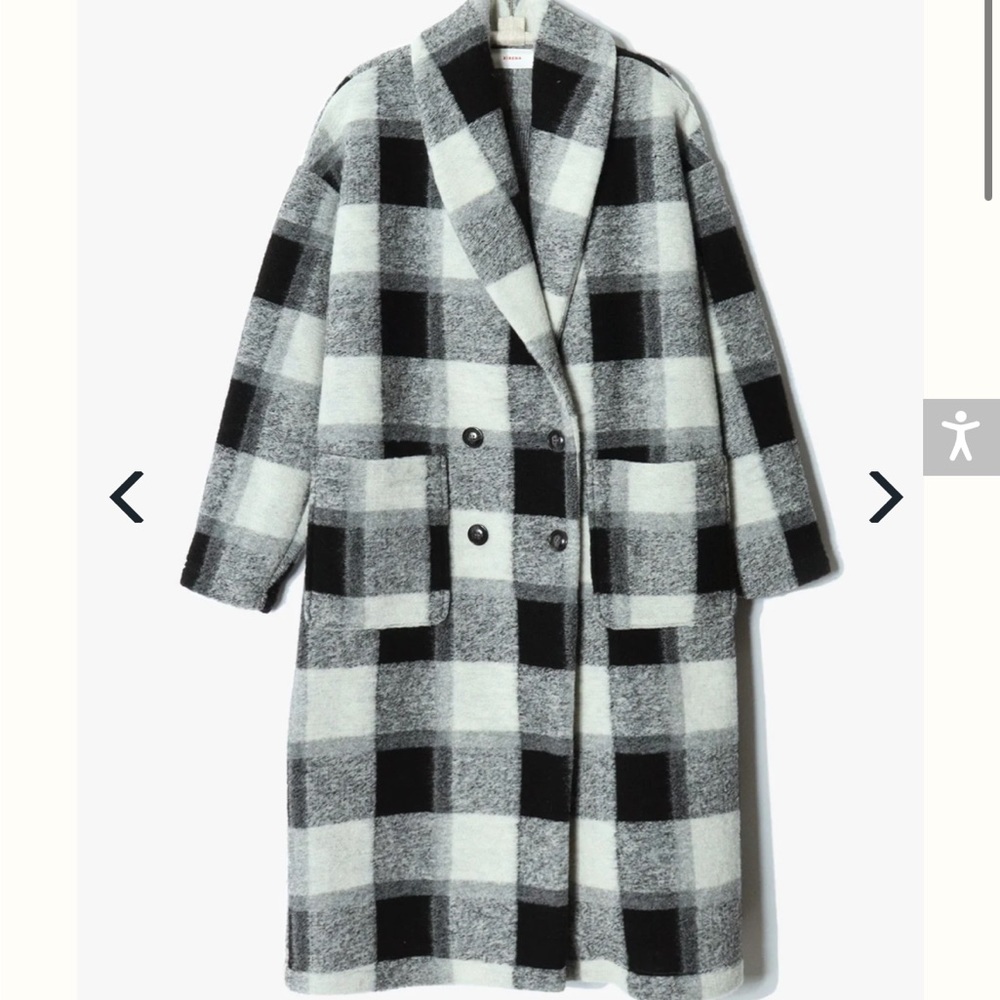 Xirena Cole Coat
